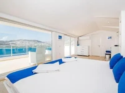 Villa Elvira *