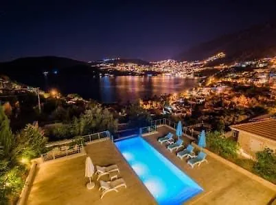Villa Elvira *